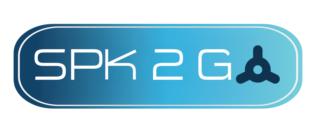 SPK2Go logo